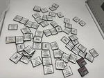 Lot Of 66 Nokia Spi 7210 Sas-mxp Kit 8.0R9-1 Made In Usa/ Swissbit Mixed. Fixed Price $350.00.