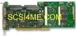 Adaptec Asr 3400S 4-CH Quad-channel Lvd ULTRA160 U160 Scsi Raid Card New In Box. Fixed Price $99.00.