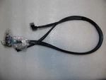 H740P H730P Mini Mono Raid Cable Dell R740 8/16 Bay Poweredge Server N7HT1 Xpmrf. Fixed Price $99.00.