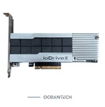 Hp 1205GB Mlc Pcie IODRIVE2 Accelerator Solid State Card (ssc) 673646-B21. Fixed Price $139.99.