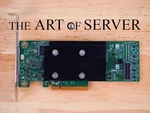 Dell HBA350I Adp Nfyvn 12GB SAS-3 Pcie 4.0 It Mode For Zfs Truenas Unraid. Fixed Price $235.33.