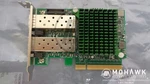 Supermicro AOC-STGN-I2S Dual Port 10GBE Sfp+ Ethernet Adapter W/accessories. Fixed Price $93.00.