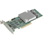 Supermicro AOC-S3916L-H16IR-32DD 16-PORT 12GB/S Pcie 4.0 Sas/sata/nvme Raid Card. Fixed Price $799.00.