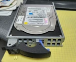 Ibm Fc 4327 39J3696 97P3000 70.56GB 15K U320 Scsi 3.5 Hard Disk Drive W/caddy. Fixed Price $59.50.