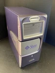 Sun Blade 2500 Silver 1X 1.6GHZ 4GB Mem XVR-1200 146GB Hdd Dvd-rom, Tested!. Fixed Price $1700.00.