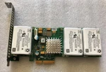 Curtiss Wright 5453J-S-1G-F 1GB Nvram Nfs Accelerator Card With Battery. Fixed Price $39.07.
