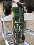 Hp Compaq 171383-001 Smart Array 5302 Controller. Fixed Price $29.99.