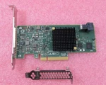 Broadcom Lsi SAS9300-4I Sgl 12GB/S Pcie 3.0 4-PORT Lp Hba Card H5-25473-00G. Fixed Price $189.99.