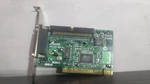 Advansys ABP-3922-00 Scsi Controller Pci Card Assy. 3201-0103 Rev. H. Fixed Price $85.00.