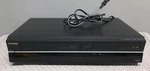 Toshiba DVR620KU Dvd/vcr Combo Recorder Vhs Hdmi Tested Working No Remote. Fixed Price $124.99.