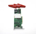 Fujitsu D3307-A12 Sas 12G Sata 6G Raid Controller. Fixed Price $105.00.