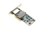 Lsi Megaraid 9280-8E 6GB/S Pcie Sas Controller P/n: L3-25152-56B Tested. Fixed Price $19.99.