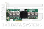 Intel RES2SV240 24-PORT 6GB Sas/sata Raid Expander Card E91267-203. Fixed Price $55.00.