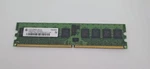 Dell Poweredge 512MB 1RX4 PC2-3200R Memory Module X1561, 1800,1850,2800,2850,GUC. Fixed Price $7.99.