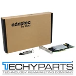 New Adaptec 2288400-R Hba 1000-16I SAS3 12GB/S SATA3 Pci-e 3.0 X8 Lp Controller. Fixed Price $59.99.