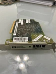 Hp A3740A A3740-60101 Pci 1GB Fc Adapter. Fixed Price $50.00.