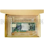 New Adaptec Raid 12GB Sas Controller ASR-8885 +AFM-700 Bbu. Fixed Price $148.88.