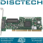 Adaptec 29320ALP-R U320 Lvd Scsi Low-profile Pci-x Card. Fixed Price $99.99.