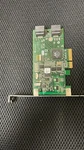 Adaptec AAR-1430SA Sata Raid Controller Adapter Card TCA-00251-01-B. Fixed Price $25.95.