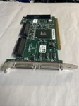 Dell R5601 Adaptec Scsi Controller Card ASC-39160 Ultra 1817206 MB91. Fixed Price $24.99.