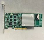 Supermicro AOC-S3908L-H8IR-32DD 12GB/S Sas Raid Adapter. Fixed Price $459.99.