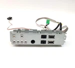 Dell Optiplex 3020 Desktop Usb Audio I/o Front Panel Assembly 03D62W. Fixed Price $5.95.
