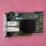 Hpe Ethernet 10/25GB 2PORT 631FLR-SFP28 Adapter 817707-001 840133-001 817709-B21. Fixed Price $39.95.