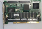 American Megatrends Series 493 REV-C1 Scsi Pci Raid Adapter. Fixed Price $9.97.