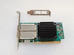 Mellanox MCX416A-BCAT Dual-port CONNECTX-4 40GBE/56GBE Pcie Adapter Nic. Fixed Price $149.99.