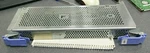 Ibm 28E7 / 42R6521 39J0523 RIO-2 Adapter Module Iseries Scsi Controller. Fixed Price $42.50.