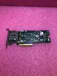 Strong-it Dell 72WKY Boss Controller Card 2X M.2 Slots P. Fixed Price $19.49.