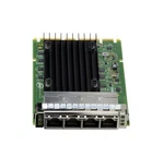 Hpe I350-T4 Network Adapter Ocp Ethernet X4 P08447-001 P14487-001 P08449-B21. Fixed Price $49.99.