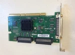 LSI21320 ULTRA320 Scsi Dual Channel Host Adapter- 348-0046662G. Fixed Price $29.99.