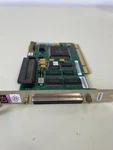 Hp A4800A Single Port Pci Fwd SCSI-2 Adapter A4800-62002. Fixed Price $25.00.