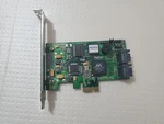 Highpoint Rocketraid 2300 Pci Express To Sata Ii Controller Card Host Adapter. Fixed Price $24.99.