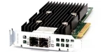 405-AADZ Dell 12GB/S Sas Hba External Pci-e Controller Card Both Brackets. Fixed Price $149.99.