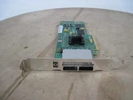 Lsi SAS3801E-HP Pci Express Raid Controller Card Dual Port Server Adapter. Fixed Price $16.99.