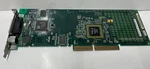 Sun Microsystems 501-4789 Creator 2D/S3 Frame Buffer Graphics Card X3662A. Fixed Price $17.95.