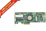Emulex Lightpulse LPE11000-E 4GB PCIEX4 1-PORT Host Bus Adapter Fibre Channel. Fixed Price $21.99.