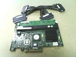 Dell Perc 5/I Pci-e X8 Raid Controller WX072 256MB Memory W/ Cables MC360 KC411. Fixed Price $34.45.