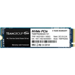 Teamgroup TM8FP6256G0C101 - 256GB M.2 2280 Nvme Ssd. Fixed Price $55.19.