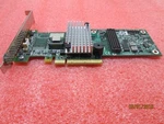 *new* Lsi 9260-4I 6GB/S Pci-express 2.0 W/ L2-25391-07A. Fixed Price $100.00.