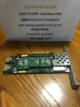 462862-B21/462919-001 Hp Smart Array P410-256MB Controller- Card And Cache. Fixed Price $31.19.