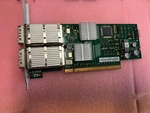 Ibm 01LT570 2-PORT I/o Pcie Sas Card 01LT569. Fixed Price $49.99.