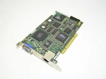 New Dell Poweredge 6850 Vga Ethernet Pci Remote Access Controller 0J9799. Fixed Price $39.95.