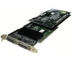 New Network Cte Hp Netraid 2M Dual Channel. Fixed Price $50.00.