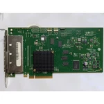 Lsi Sas 9200-16E Hba Controller 16-PORT External Pcie It Mode H3-25140-02D. Fixed Price $139.99.