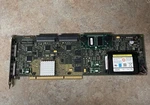 Ibm 39J5028 Scsi Pci-x Ddr Dual Channel ULTRA320 Raid Controller Card. Fixed Price $69.95.