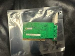Siig Firewire 800 Port Pci Card NN-830012-S2. Fixed Price $15.99.