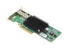 Dell LPE12000 8GB 1-PORT Fiber Channel Pcie X8 Hot Bus Adapter P/n: 0CN6YJ. Fixed Price $9.99.